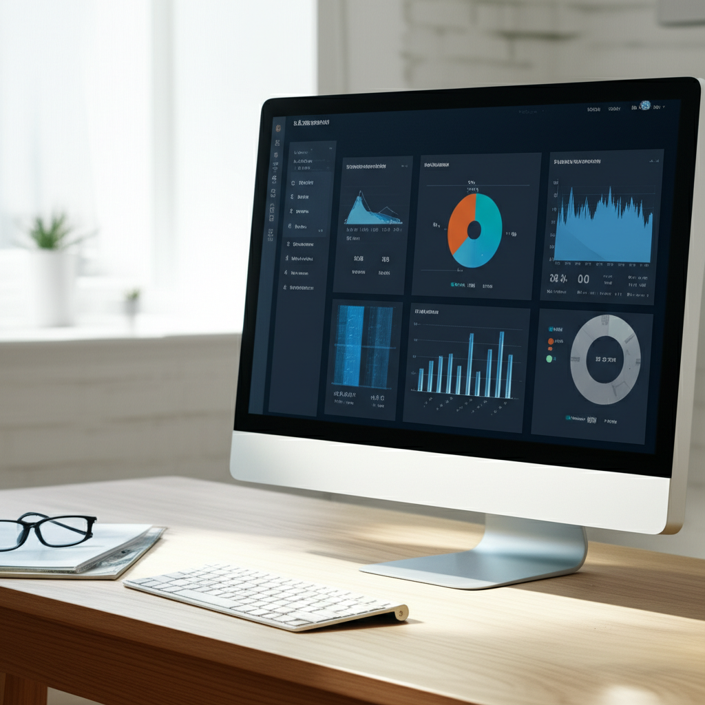 CRM Personalizado
